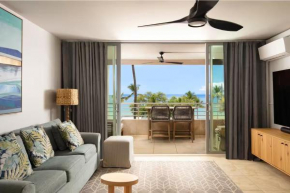 180 Ocean views Luxe condo Steps to Beach